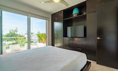 Duplex 2 rec con jacuzzi