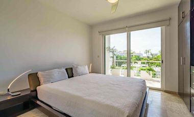 Duplex 2 rec con jacuzzi