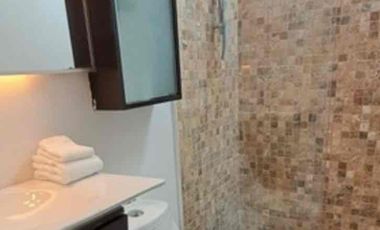 Duplex 2 rec con jacuzzi