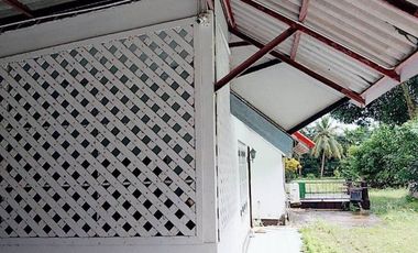 ขายบ้านเดี่ยวพร้อมที่ดิน เนื้อที่ 3 ไร่ 69.4 ตร.วา เขาสมิง ตราด