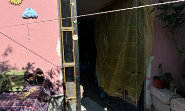 Excelente oportunidad de casa ampliada. EL Dorado Huehuetoca