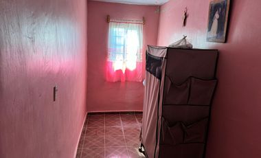 Excelente oportunidad de casa ampliada. EL Dorado Huehuetoca