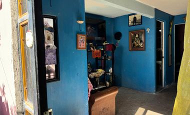 Excelente oportunidad de casa ampliada. EL Dorado Huehuetoca