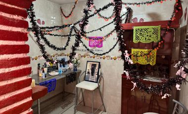 Excelente oportunidad de casa ampliada. EL Dorado Huehuetoca