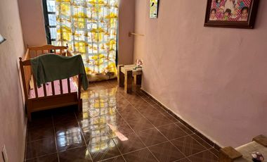 Excelente oportunidad de casa ampliada. EL Dorado Huehuetoca