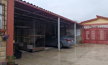 CASA EN VENTA TEPOTZOTLÁN