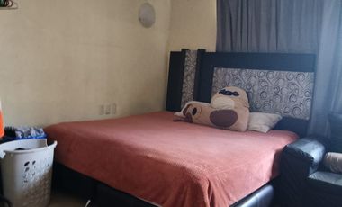 CASA EN VENTA TEPOTZOTLÁN