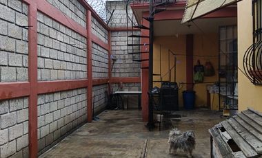 CASA EN VENTA TEPOTZOTLÁN