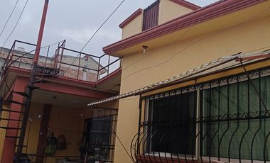 CASA EN VENTA TEPOTZOTLÁN
