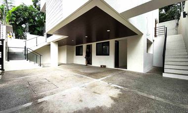 3 Storey House and Lot for sale in Filinvest Subdivision Batasan Hills near Commonwealth Quezon City