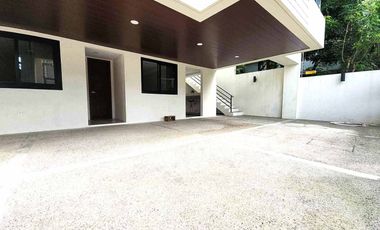 3 Storey House and Lot for sale in Filinvest Subdivision Batasan Hills near Commonwealth Quezon City