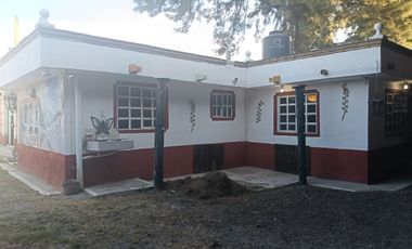 BODEGA EN VENTA CON OFICINAS EN TEOLOYUCAN