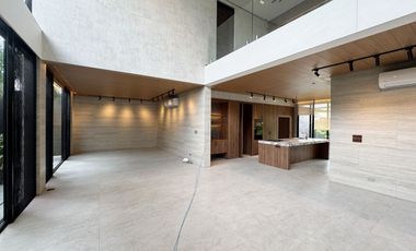 Brand New Corner House & Lot for Sale in BF Homes Parañaque City