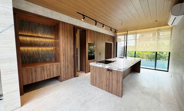 Brand New Corner House & Lot for Sale in BF Homes Parañaque City