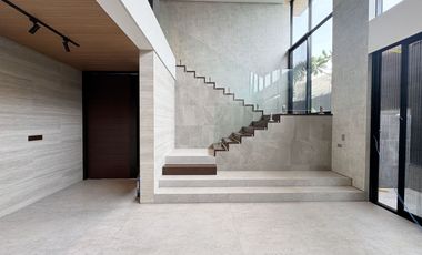 Brand New Corner House & Lot for Sale in BF Homes Parañaque City