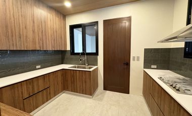 Brand New Corner House & Lot for Sale in BF Homes Parañaque City