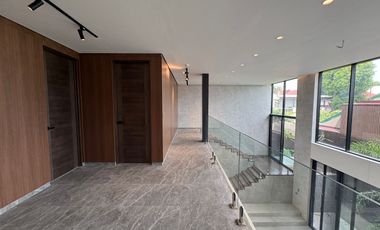 Brand New Corner House & Lot for Sale in BF Homes Parañaque City