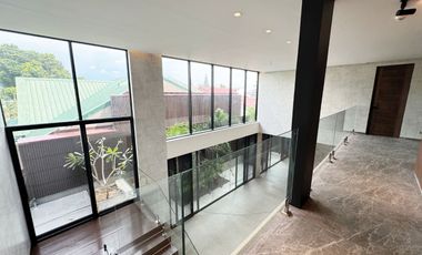 Brand New Corner House & Lot for Sale in BF Homes Parañaque City