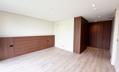 Brand New Corner House & Lot for Sale in BF Homes Parañaque City