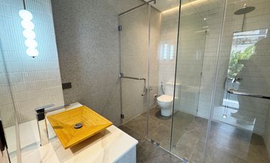 Brand New Corner House & Lot for Sale in BF Homes Parañaque City