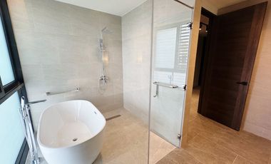 Brand New Corner House & Lot for Sale in BF Homes Parañaque City