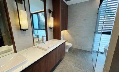 Brand New Corner House & Lot for Sale in BF Homes Parañaque City