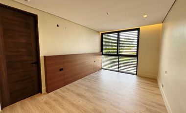 Brand New Corner House & Lot for Sale in BF Homes Parañaque City