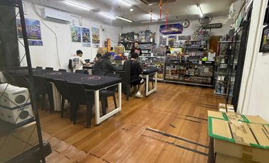 Disewakan Tahunan/Bulanan Townhouse Mediterania Garden Residences 1-Lantai Ground langsung taman + Pool 2 ha