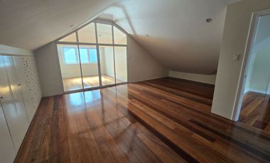 Spacious 4BR House w/ AV Room & Large Attic in Palladium Subd. Mandaluyong For Sale