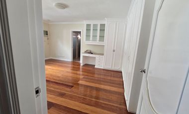 Spacious 4BR House w/ AV Room & Large Attic in Palladium Subd. Mandaluyong For Sale