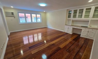 Spacious 4BR House w/ AV Room & Large Attic in Palladium Subd. Mandaluyong For Sale