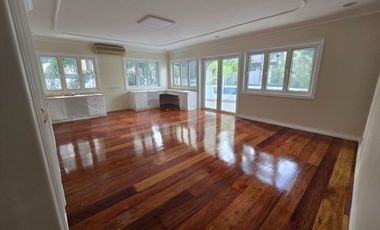 Spacious 4BR House w/ AV Room & Large Attic in Palladium Subd. Mandaluyong For Sale