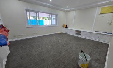 Spacious 4BR House w/ AV Room & Large Attic in Palladium Subd. Mandaluyong For Sale