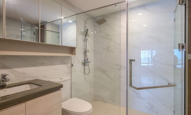 For Rent: 2 Bedroom at Mandani Bay Suites Tower 1 by HTLand, Inc., Mandaue - 83sqm.