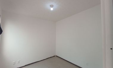 Excelente oportunidad PIE DE CASA 2 Recamaras. FUENTES DE TIZAYUCA