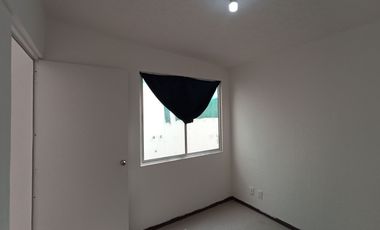 Excelente oportunidad PIE DE CASA 2 Recamaras. FUENTES DE TIZAYUCA