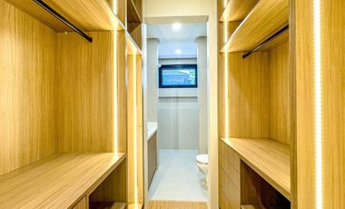 Luxurious Bungalow House and Lot for Sale with Swimming Pool in Alabang