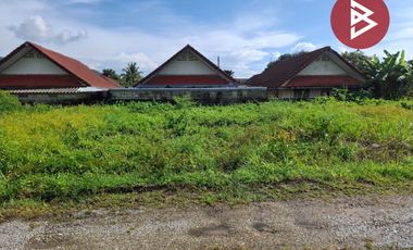 ขายที่ดิน เนื้อที่ 84.7 ตร.วา เทิง เชียงราย