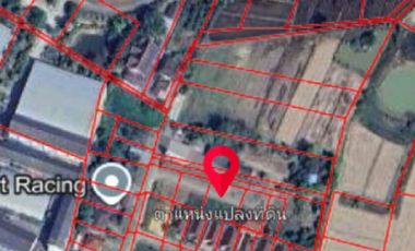 ขายที่ดิน เนื้อที่ 84.7 ตร.วา เทิง เชียงราย