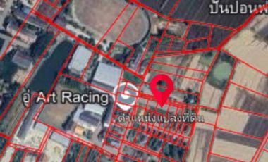 ขายที่ดิน เนื้อที่ 84.7 ตร.วา เทิง เชียงราย