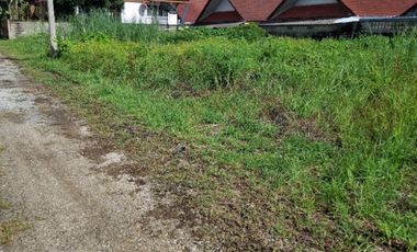 ขายที่ดิน เนื้อที่ 84.7 ตร.วา เทิง เชียงราย