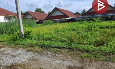 ขายที่ดิน เนื้อที่ 84.7 ตร.วา เทิง เชียงราย