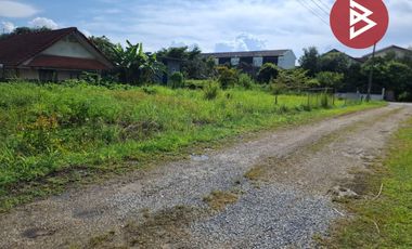 ขายที่ดิน เนื้อที่ 84.7 ตร.วา เทิง เชียงราย