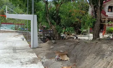 PRIME Main Road Access! 173 SQM Lot in Exclusive Summerhills, Antipolo | Easy Commute