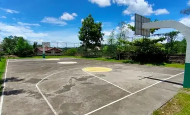 PRIME Main Road Access! 173 SQM Lot in Exclusive Summerhills, Antipolo | Easy Commute