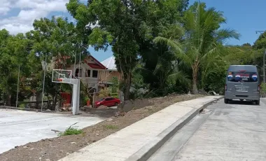 PRIME Main Road Access! 173 SQM Lot in Exclusive Summerhills, Antipolo | Easy Commute