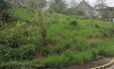 PRIME Main Road Access! 173 SQM Lot in Exclusive Summerhills, Antipolo | Easy Commute