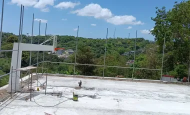 PRIME Main Road Access! 173 SQM Lot in Exclusive Summerhills, Antipolo | Easy Commute