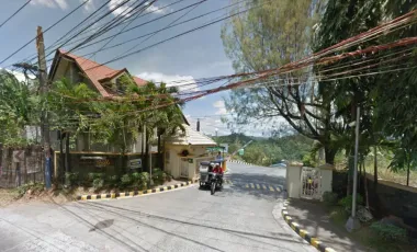 PRIME Main Road Access! 173 SQM Lot in Exclusive Summerhills, Antipolo | Easy Commute
