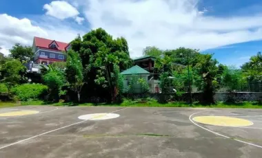 PRIME Main Road Access! 173 SQM Lot in Exclusive Summerhills, Antipolo | Easy Commute